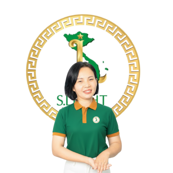 Hạ Thị Tình